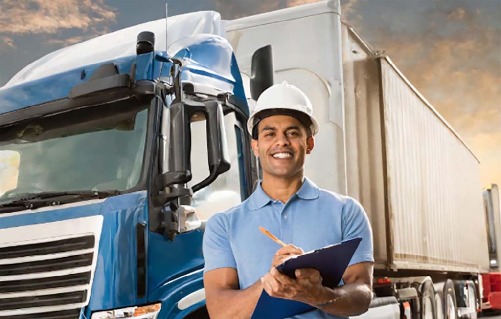 Why Become an Owner-Operator Truck Driver